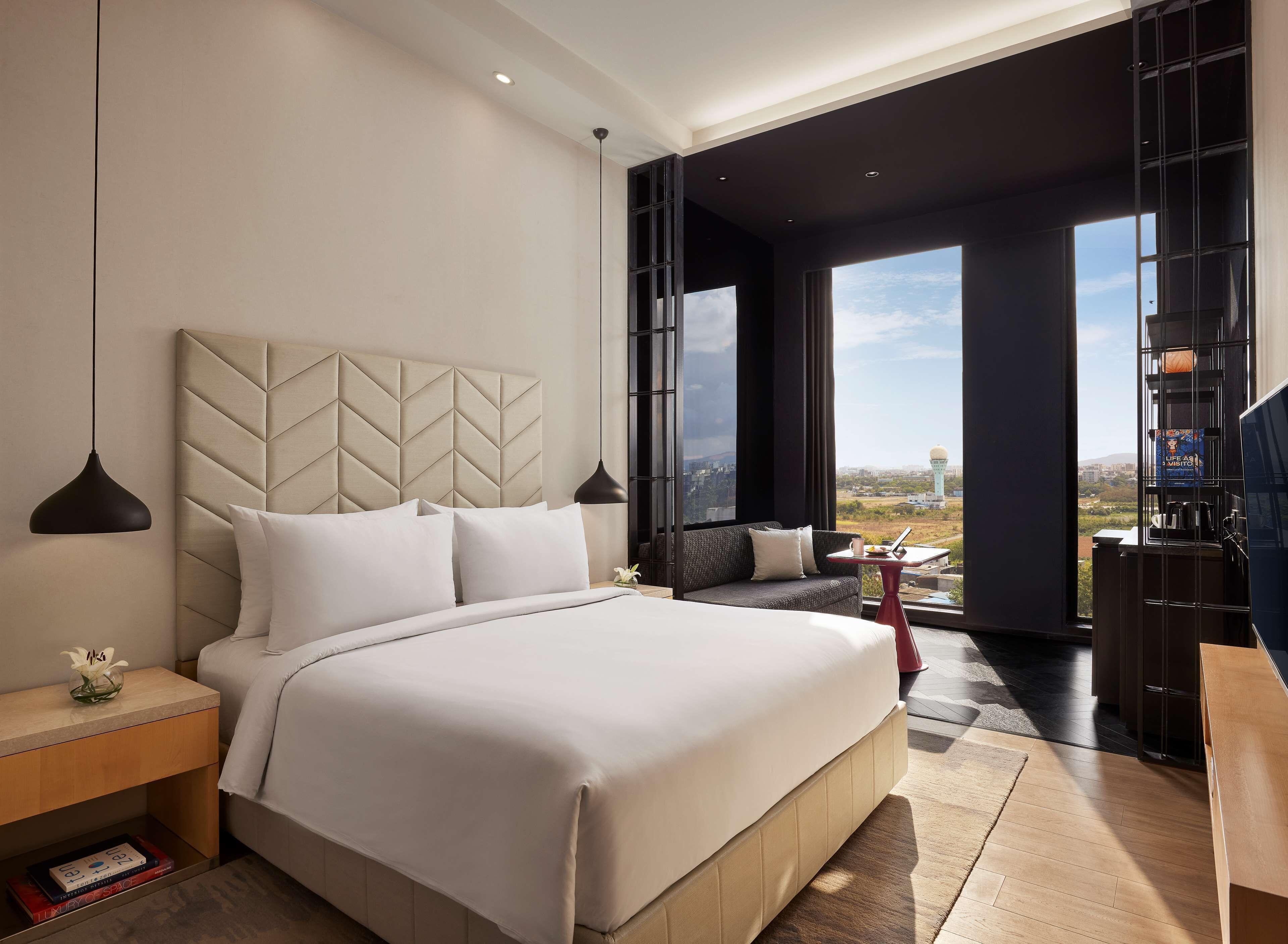 Hyatt Centric Juhu Mumbai — Photos 3