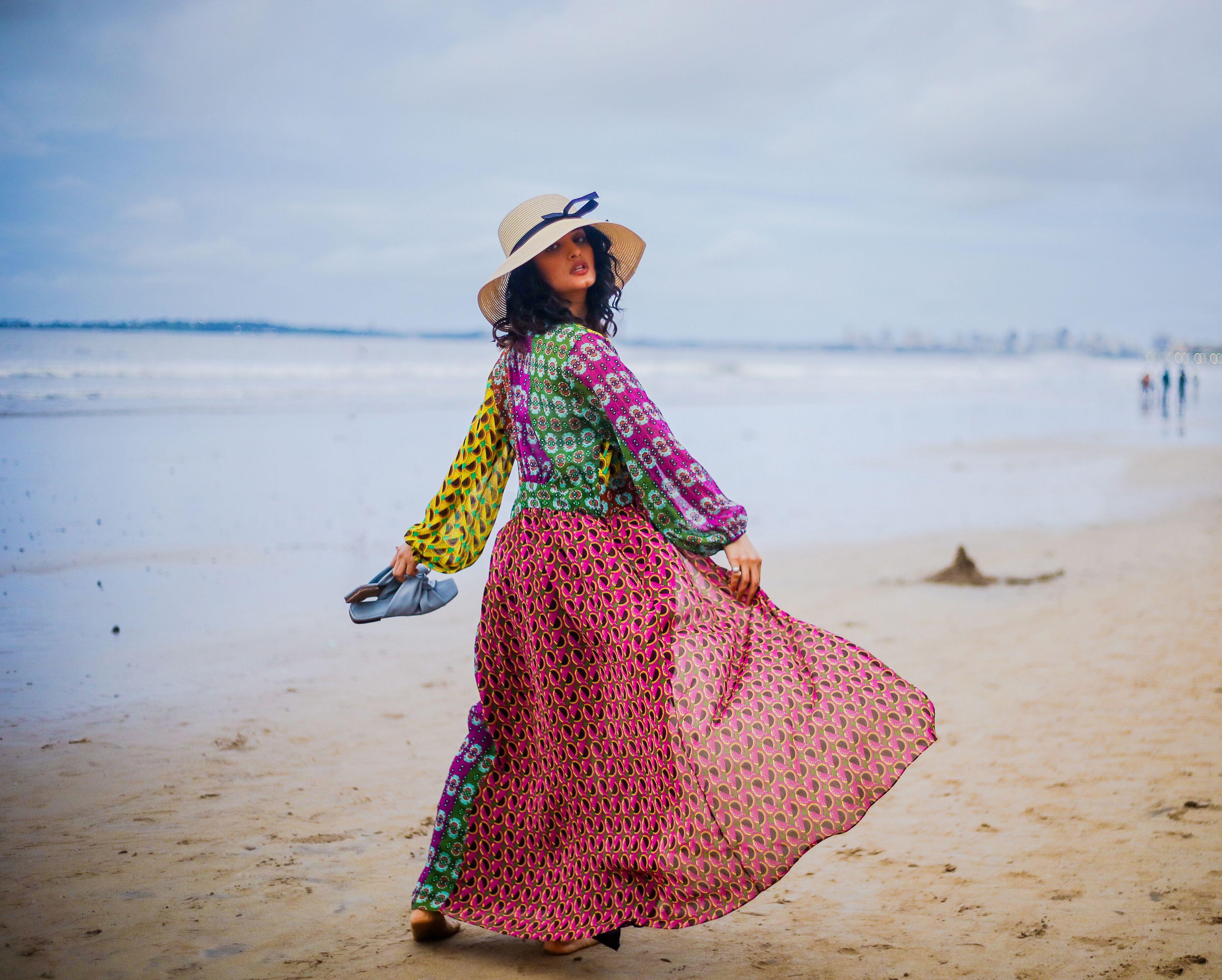 Hyatt Centric Juhu Mumbai — Photos 1